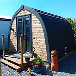 Fat Pete\'S Pod
